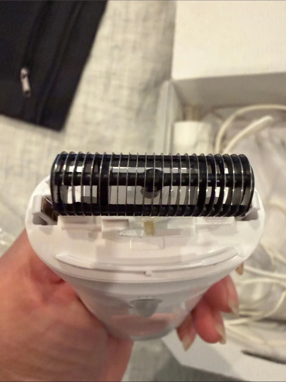 braun silk épil